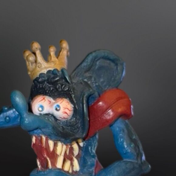 Rat Fink Figure Racing Champions Mod Rods Ed Big Daddy Roth B21 - Picture 5 of 8